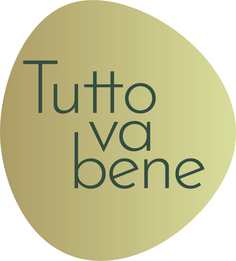 Logo de Tutto Va Bene