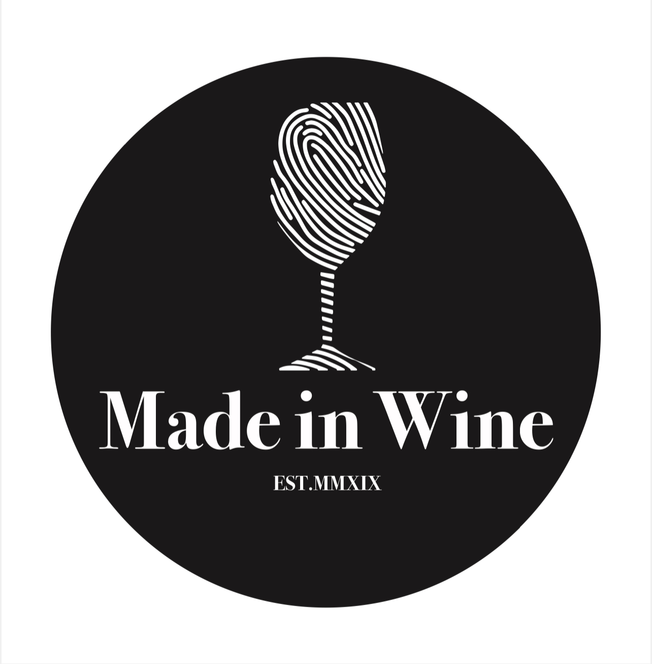 Made In Wine