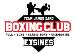 James Dard Boxing Club