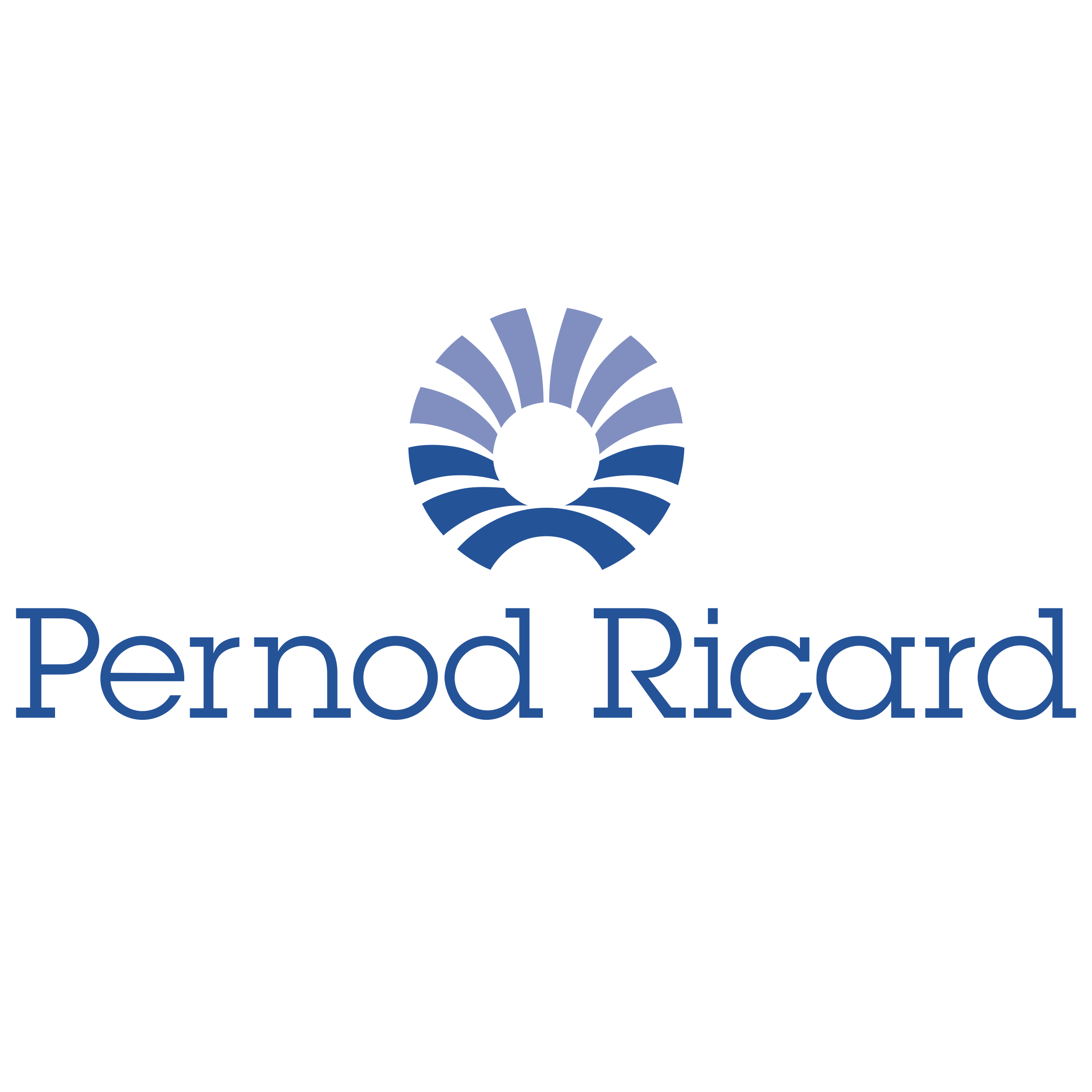 Pernod Ricard