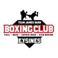 James Dard Boxing Club