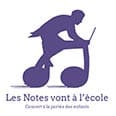 Les Notes vont à l'école